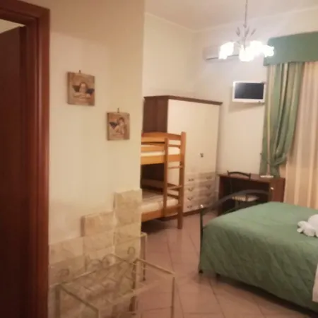 Penzion Merli E Malvizzi